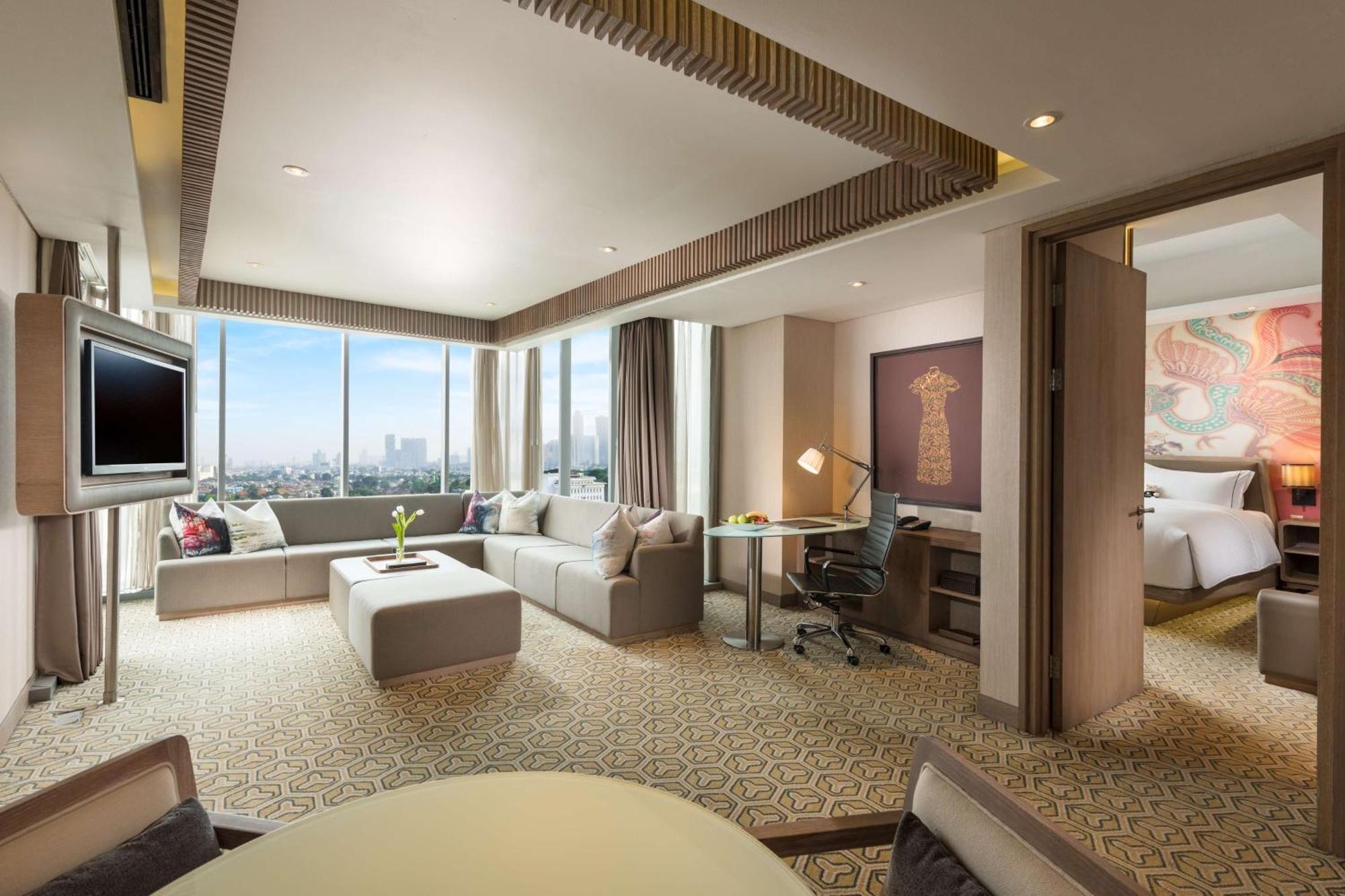 Doubletree By Hilton - Diponegoro
