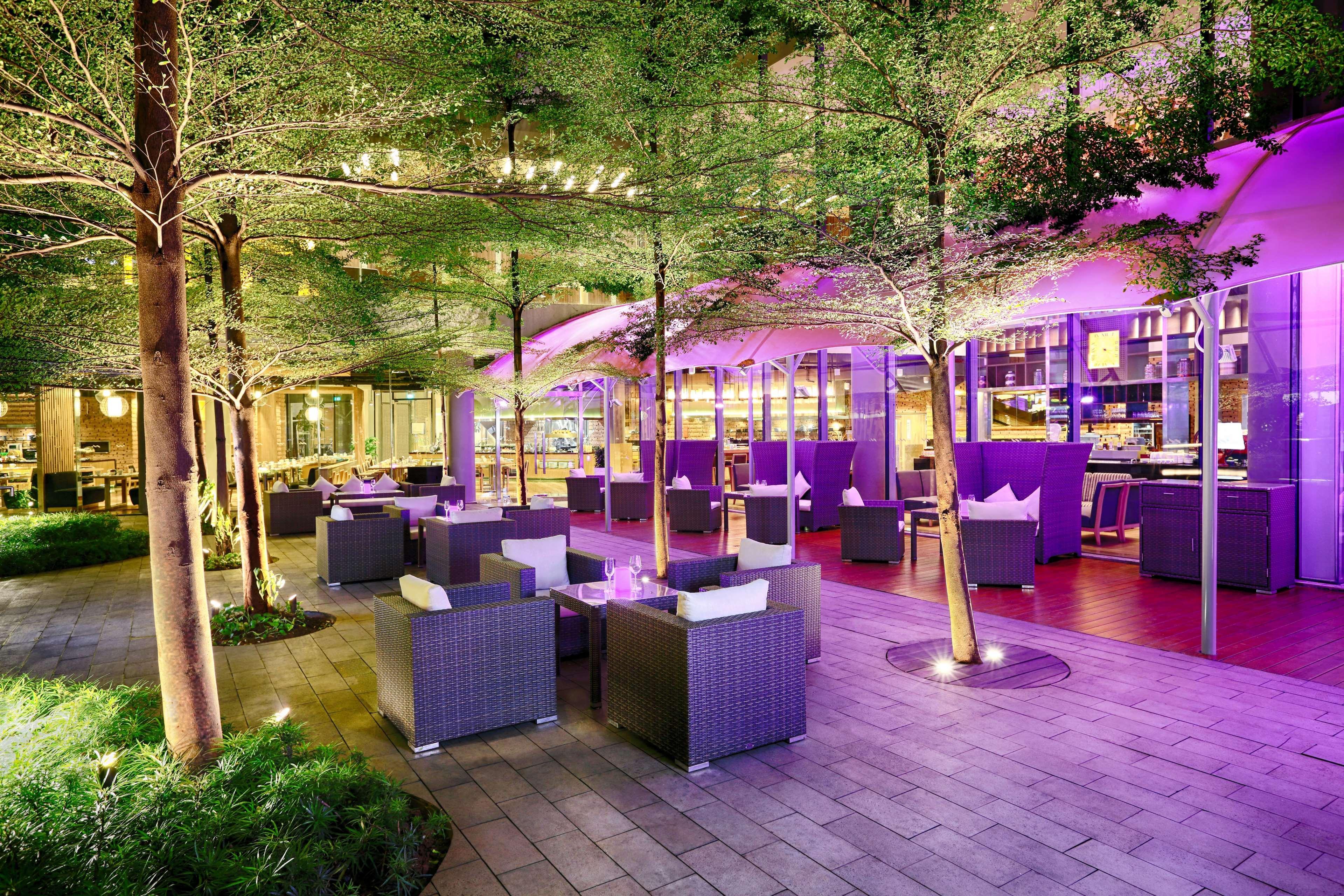 Doubletree By Hilton - Diponegoro 5* Jakarta