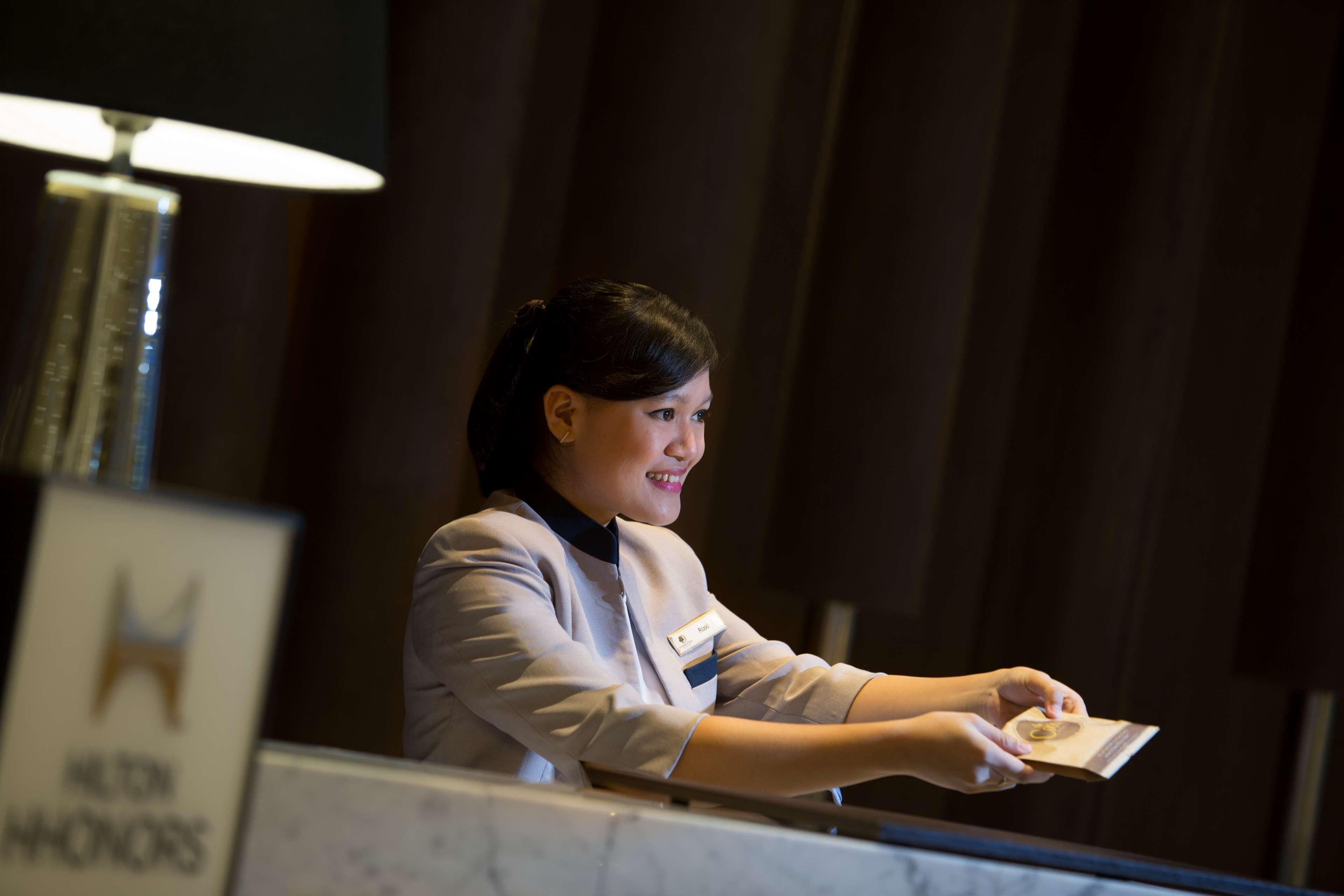 Doubletree By Hilton - Diponegoro Hotel