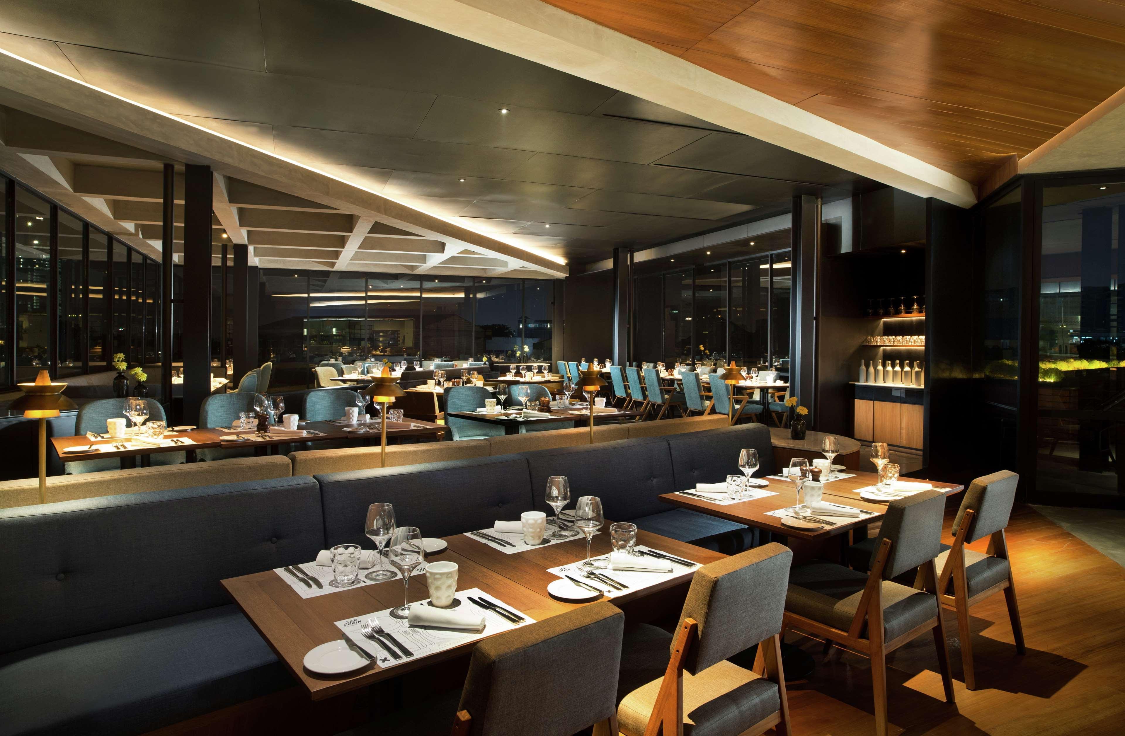 Doubletree By Hilton - Diponegoro