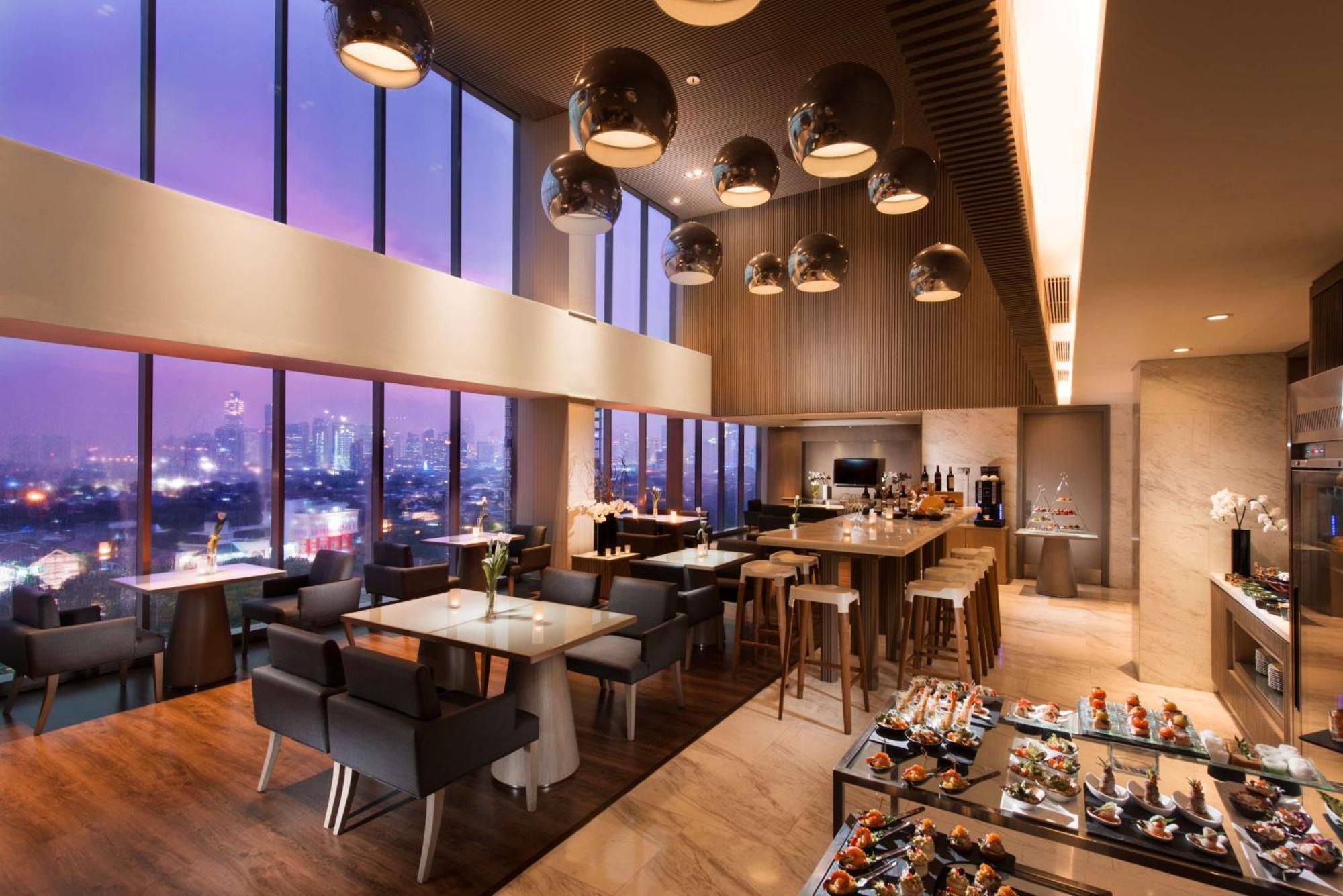 Doubletree By Hilton - Diponegoro 5* Jakarta