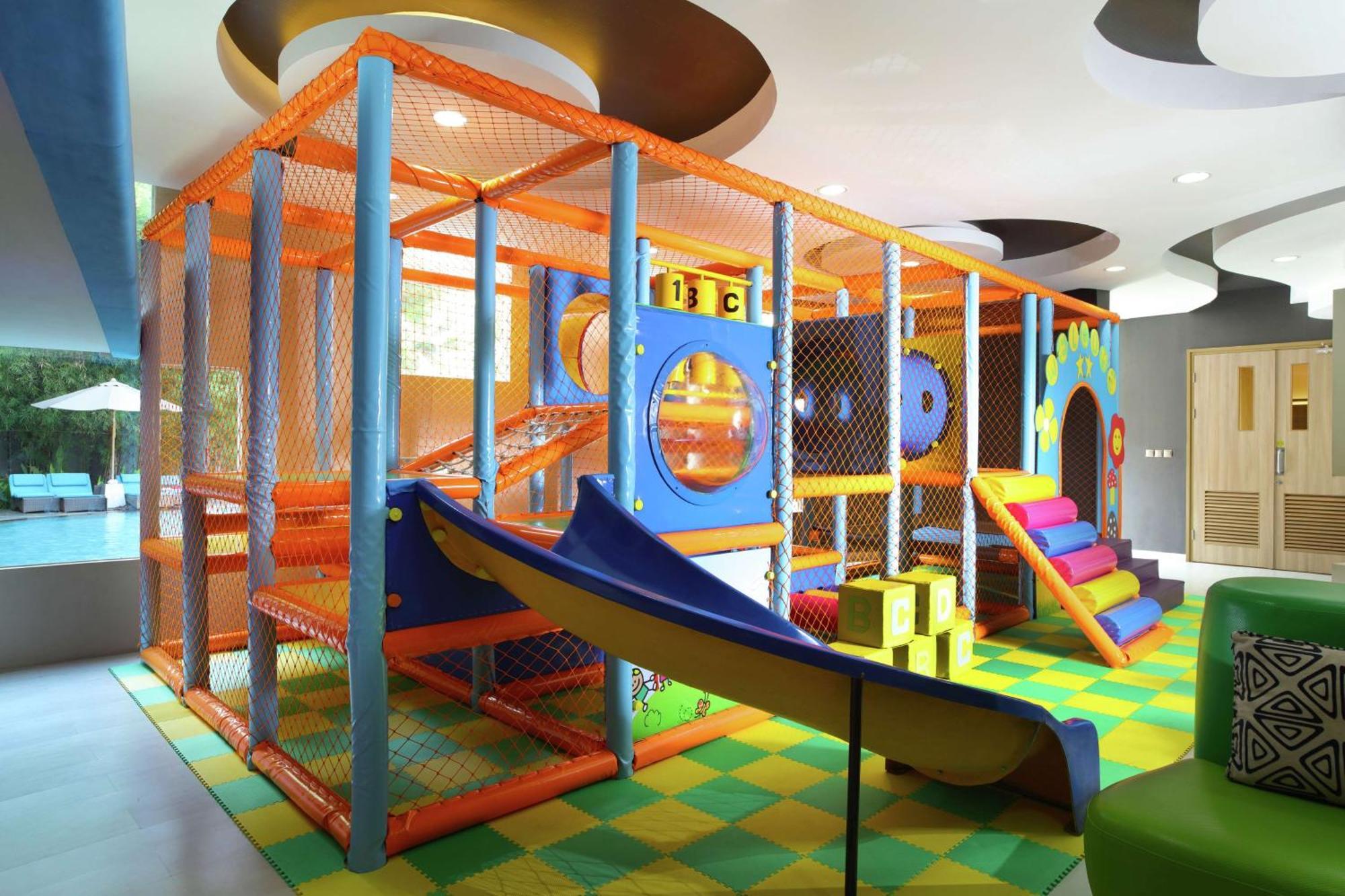Hotel Doubletree By Hilton - Diponegoro Jakarta