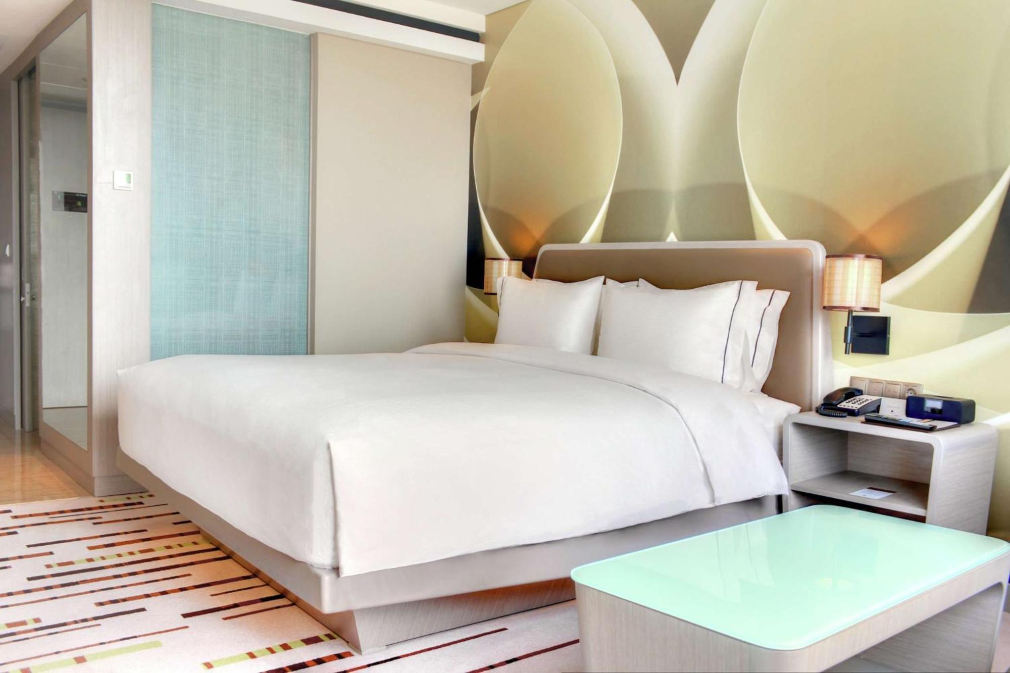 Doubletree By Hilton - Diponegoro Hotel Jakarta