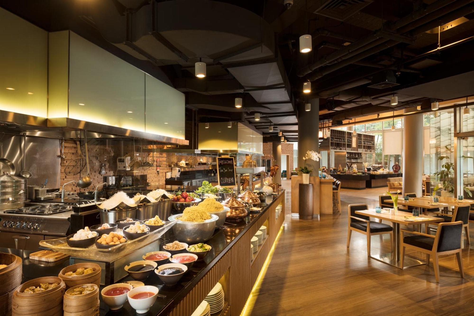 Doubletree By Hilton - Diponegoro Jakarta
